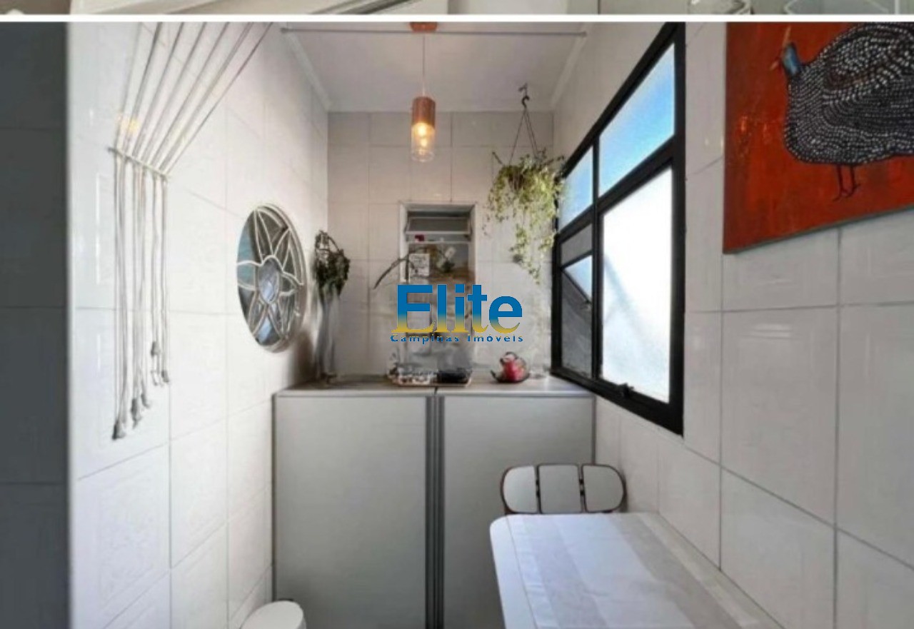 Apartamento à venda com 2 quartos, 51m² - Foto 13