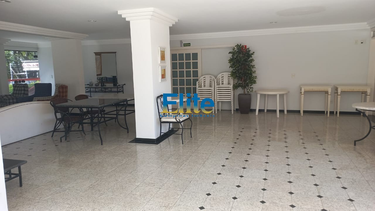 Apartamento para alugar com 4 quartos, 202m² - Foto 27