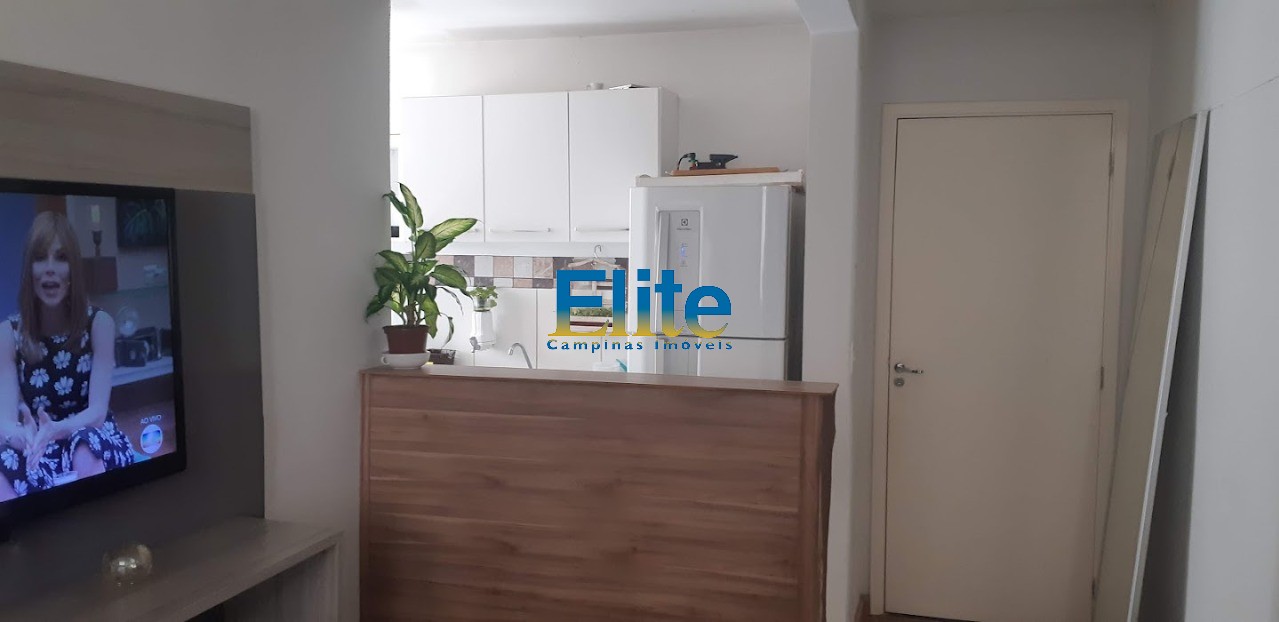 Apartamento à venda com 2 quartos, 47m² - Foto 3