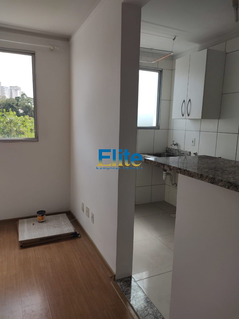 Apartamento à venda com 2 quartos, 47m² - Foto 5