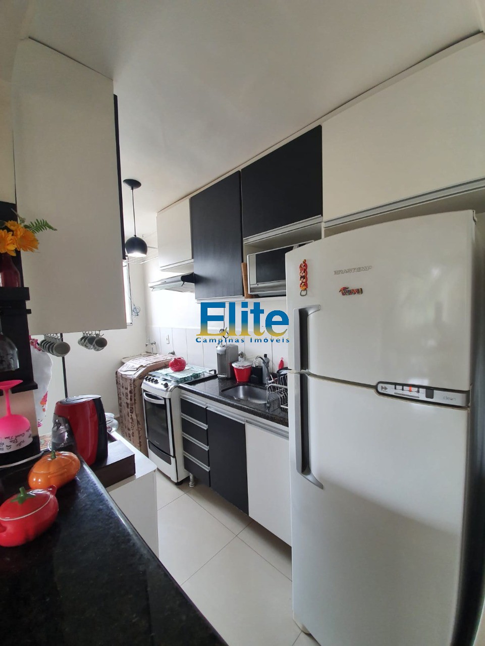 Apartamento à venda com 2 quartos, 47m² - Foto 21