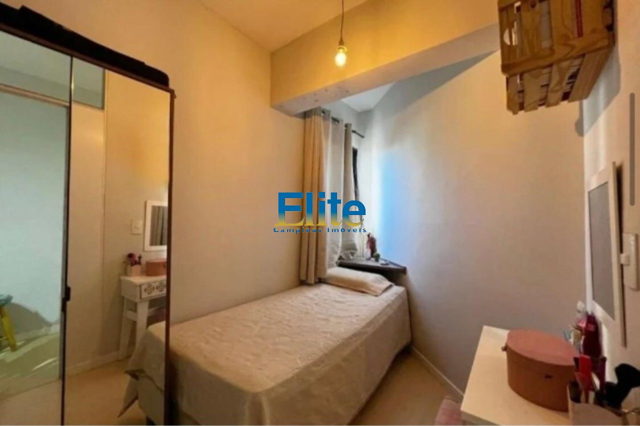 Apartamento à venda com 2 quartos, 51m² - Foto 8