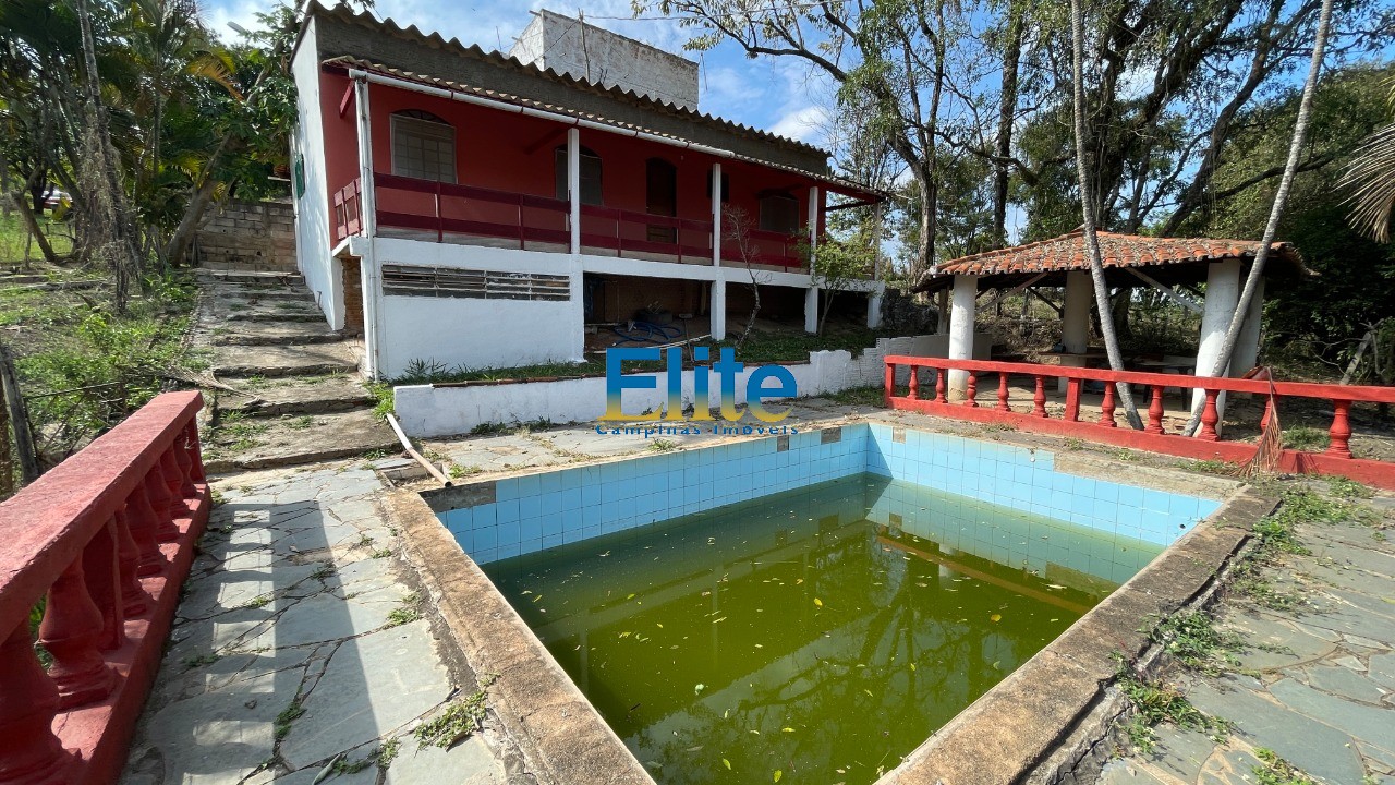 Fazenda à venda com 2 quartos, 1686m² - Foto 2