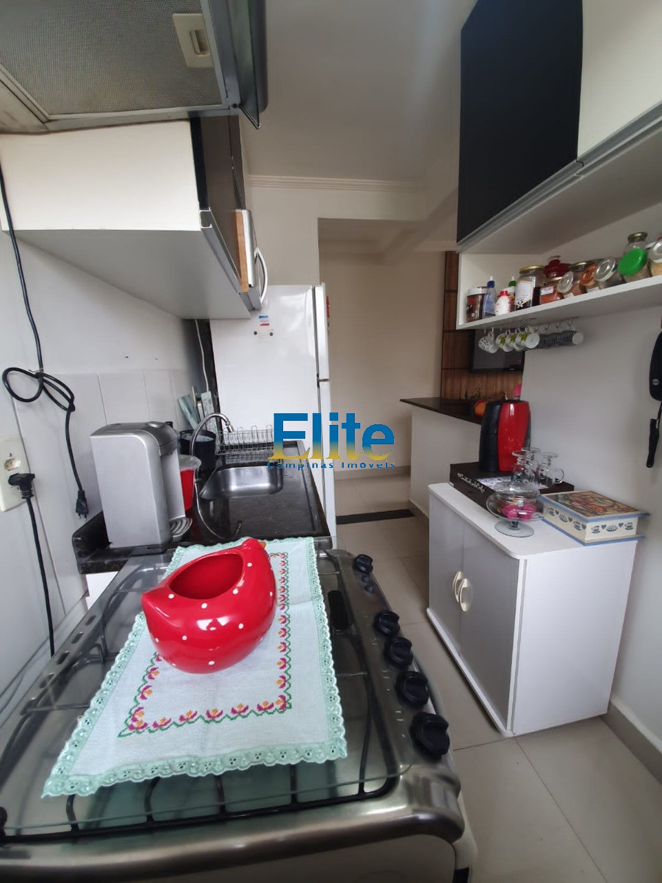 Apartamento à venda com 2 quartos, 47m² - Foto 20