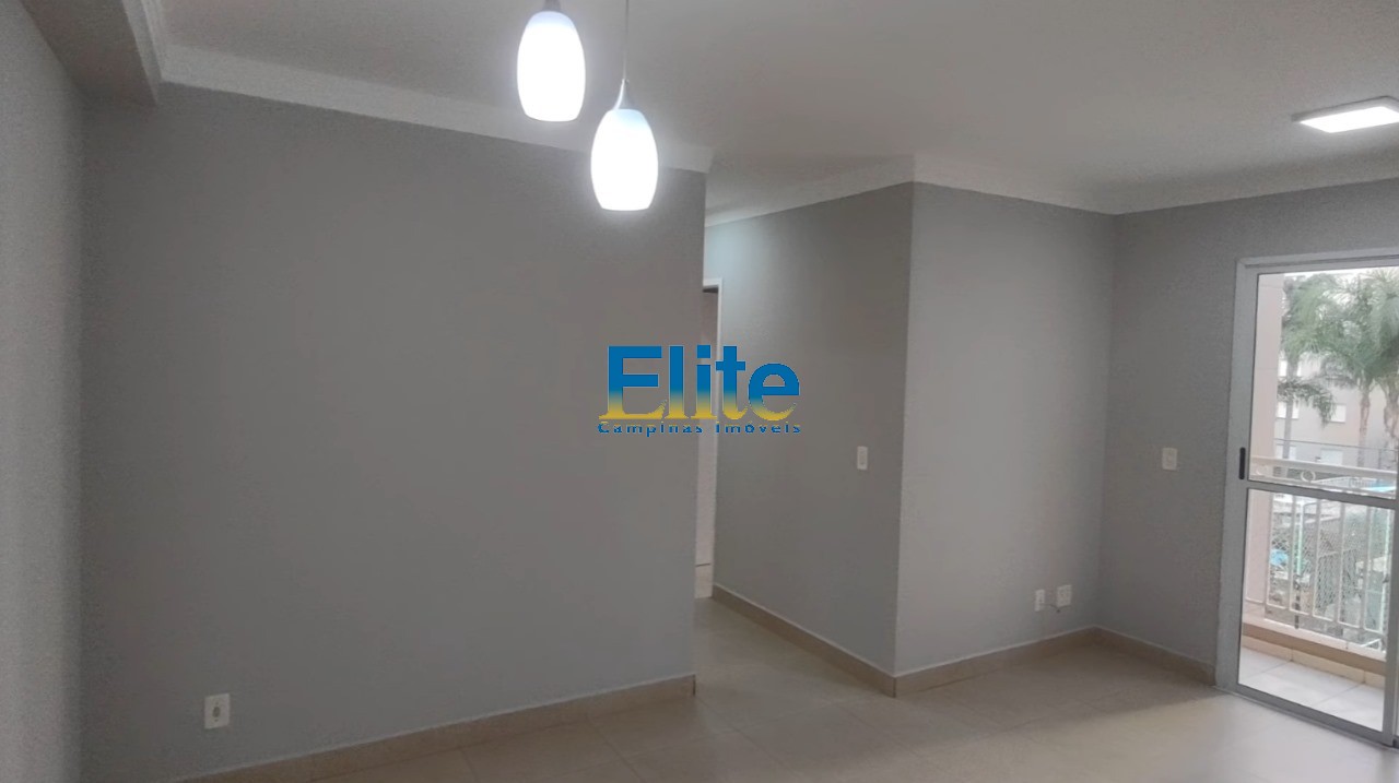 Apartamento à venda com 2 quartos, 54m² - Foto 2