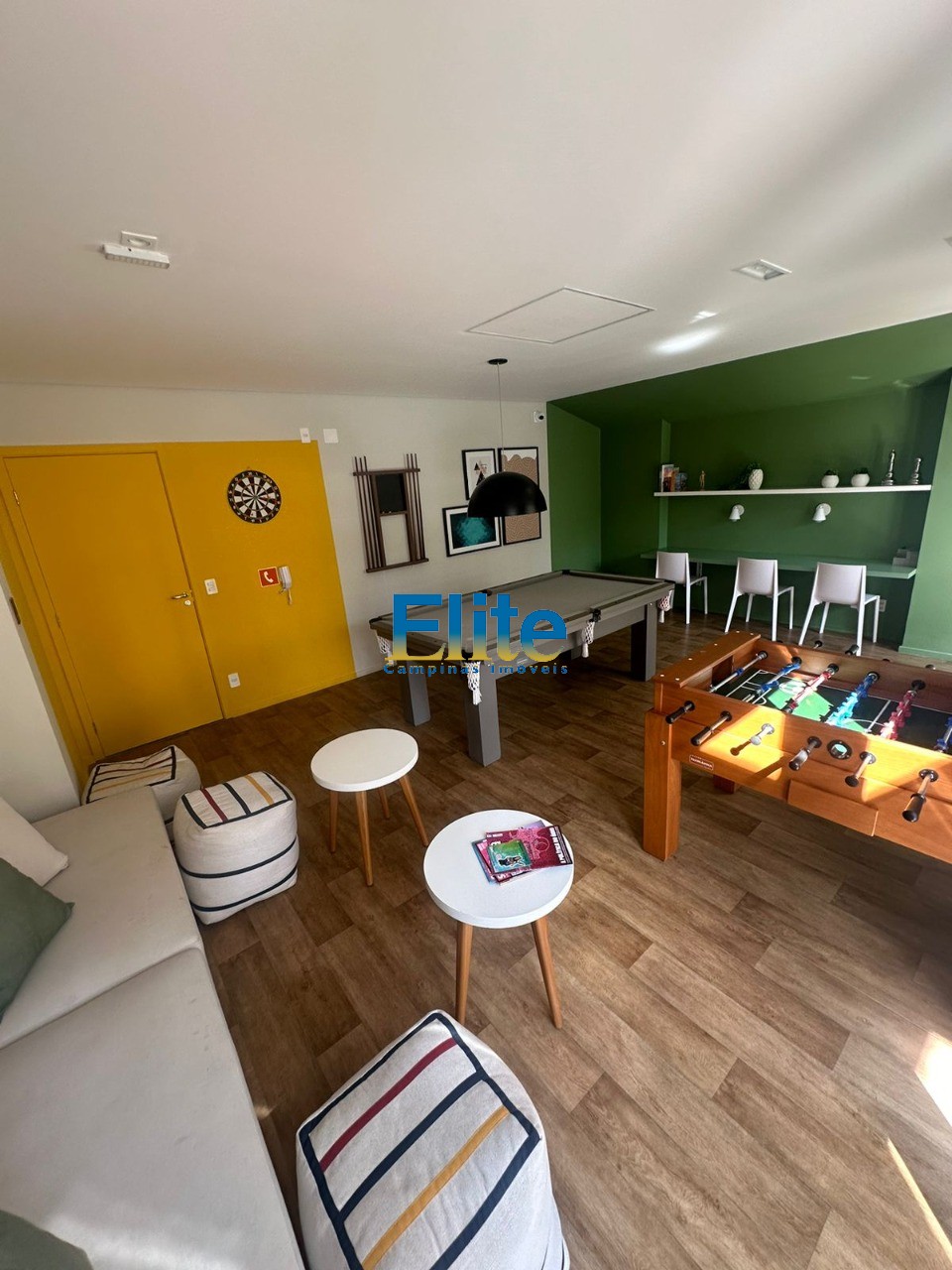 Apartamento à venda com 2 quartos, 58m² - Foto 18