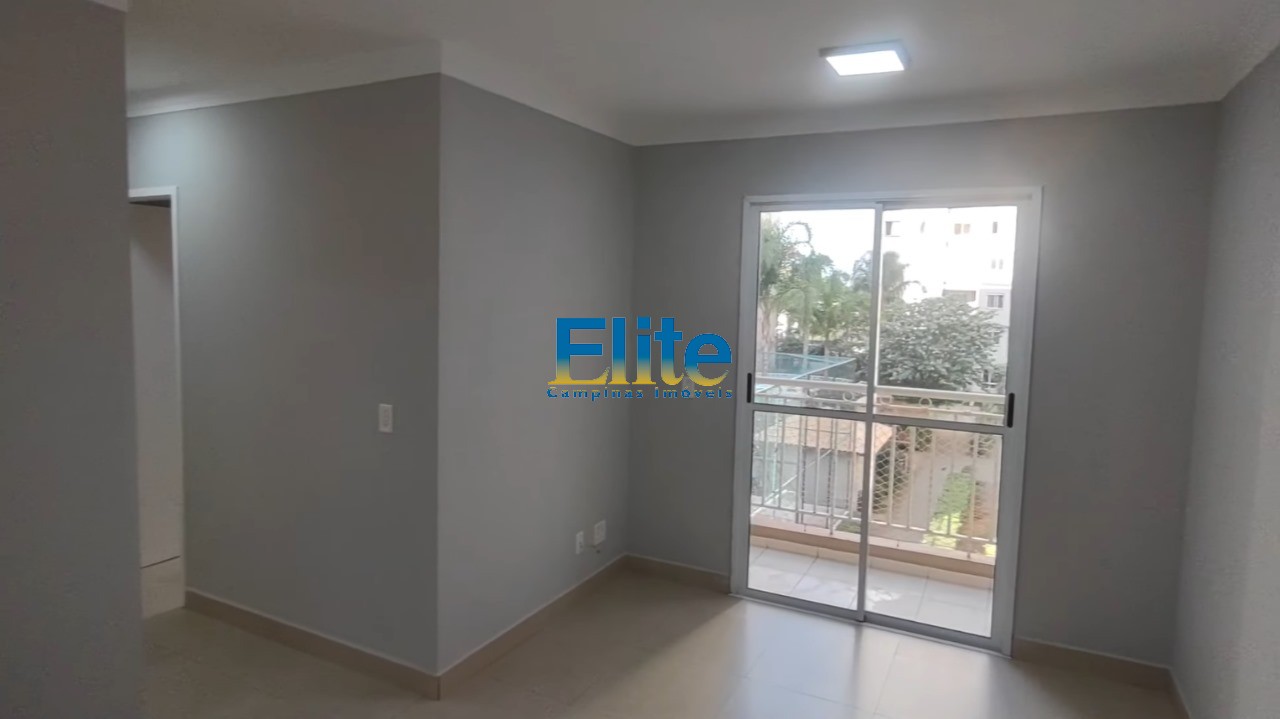 Apartamento à venda com 2 quartos, 54m² - Foto 3