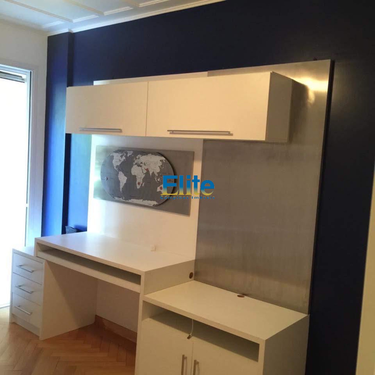 Apartamento à venda com 3 quartos, 262m² - Foto 24