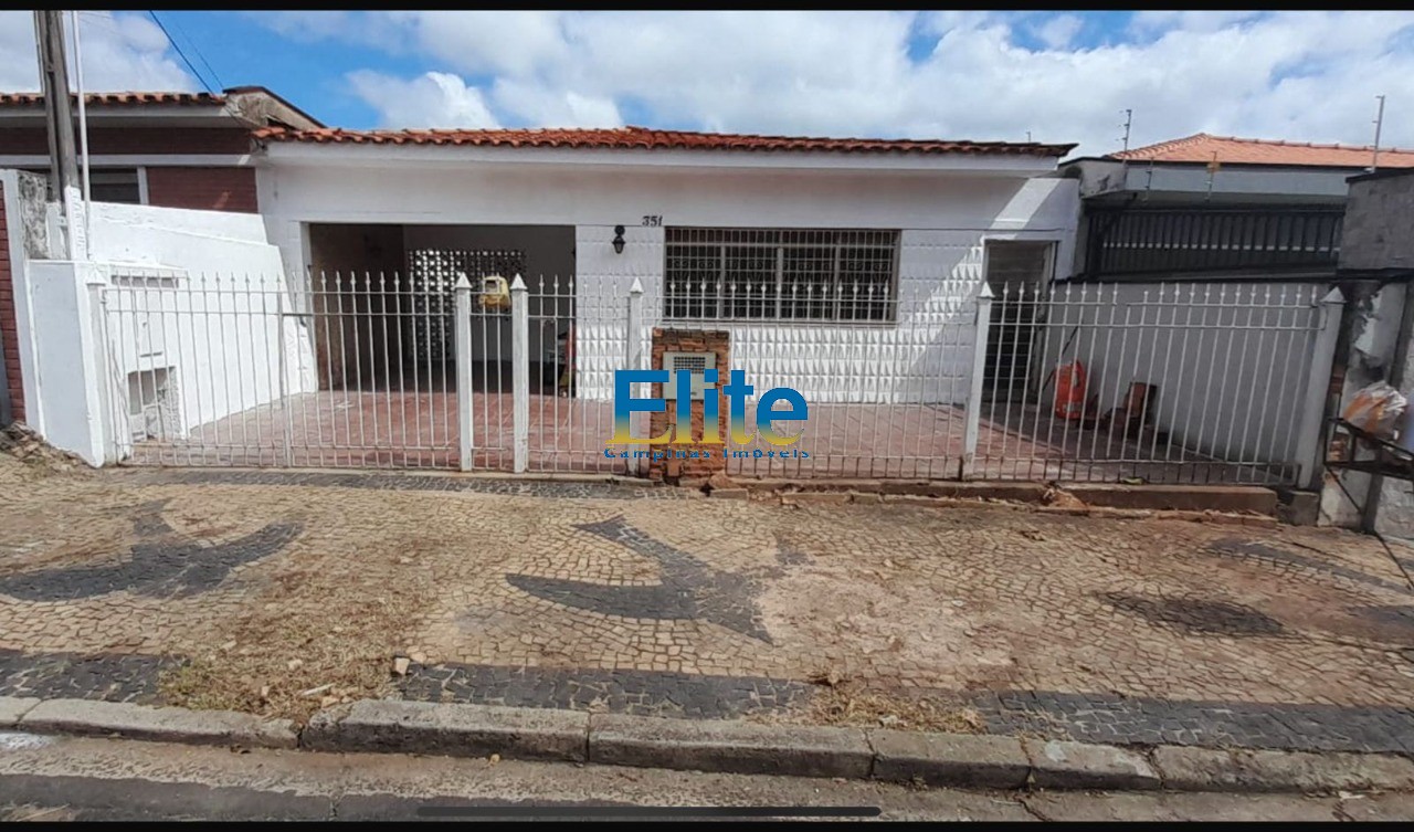 Casa à venda com 3 quartos, 250m² - Foto 1