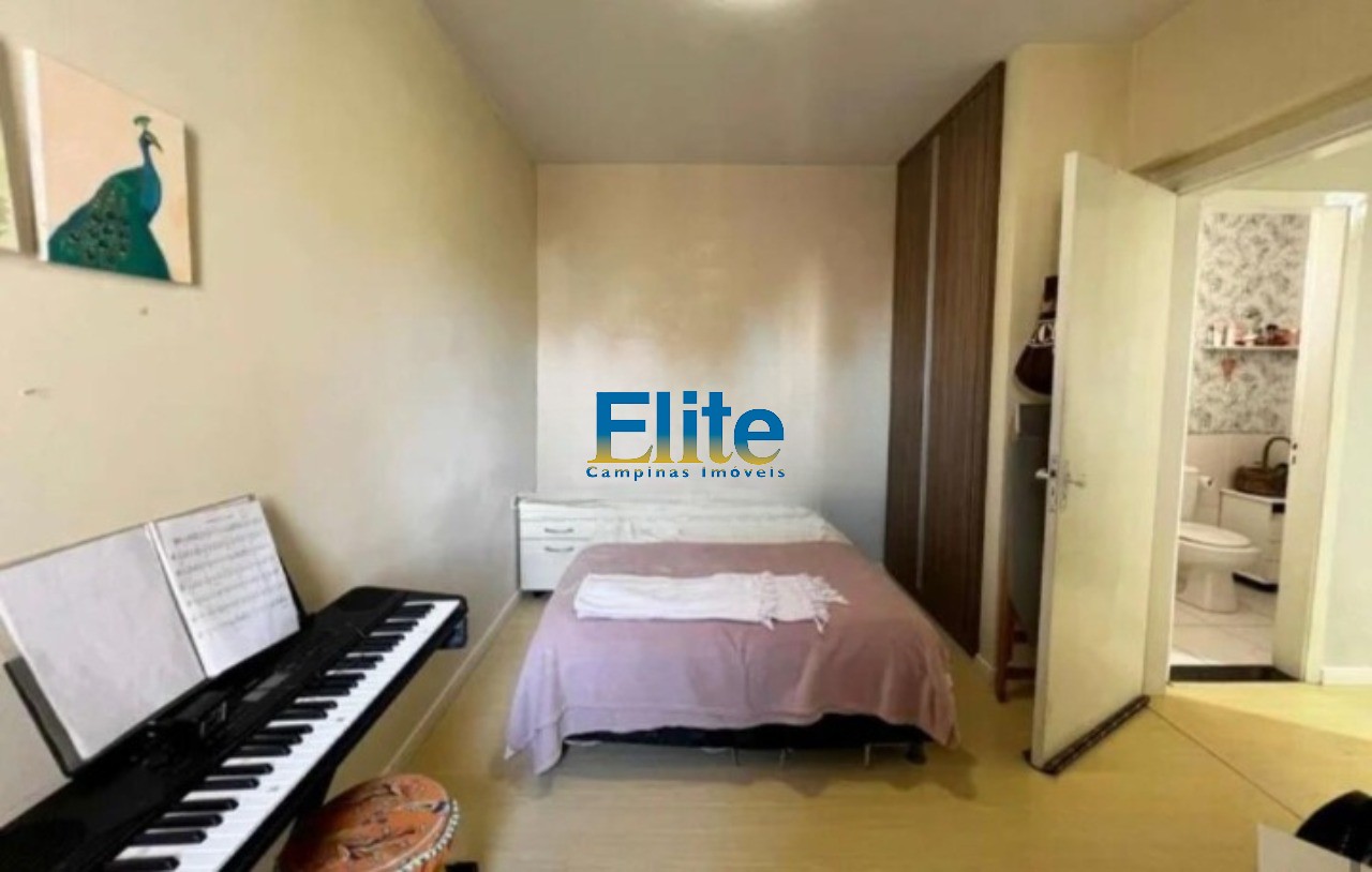 Apartamento à venda com 2 quartos, 51m² - Foto 4