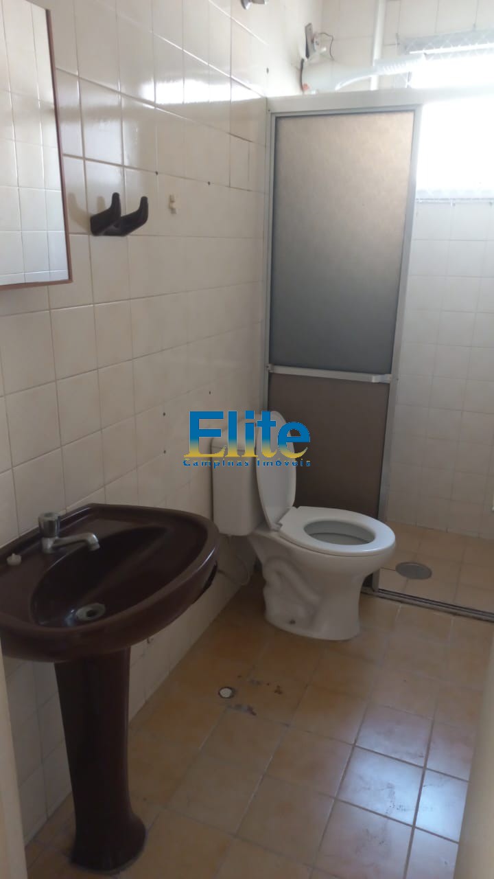 Apartamento à venda com 1 quarto, 35m² - Foto 7