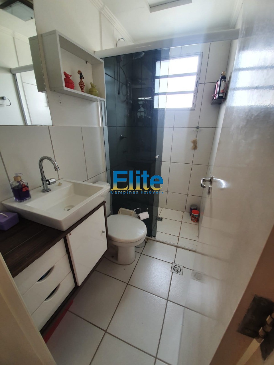 Apartamento à venda com 2 quartos, 47m² - Foto 11