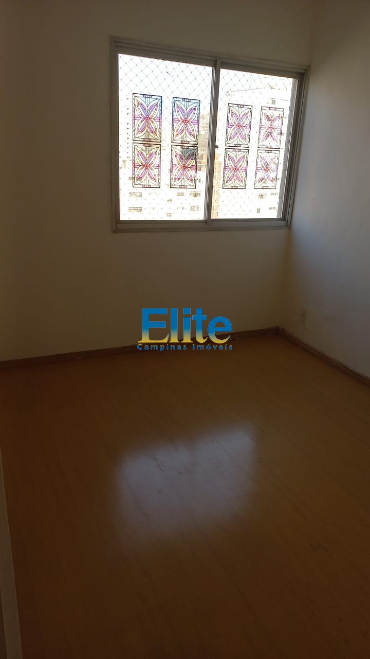 Apartamento à venda com 1 quarto, 35m² - Foto 3