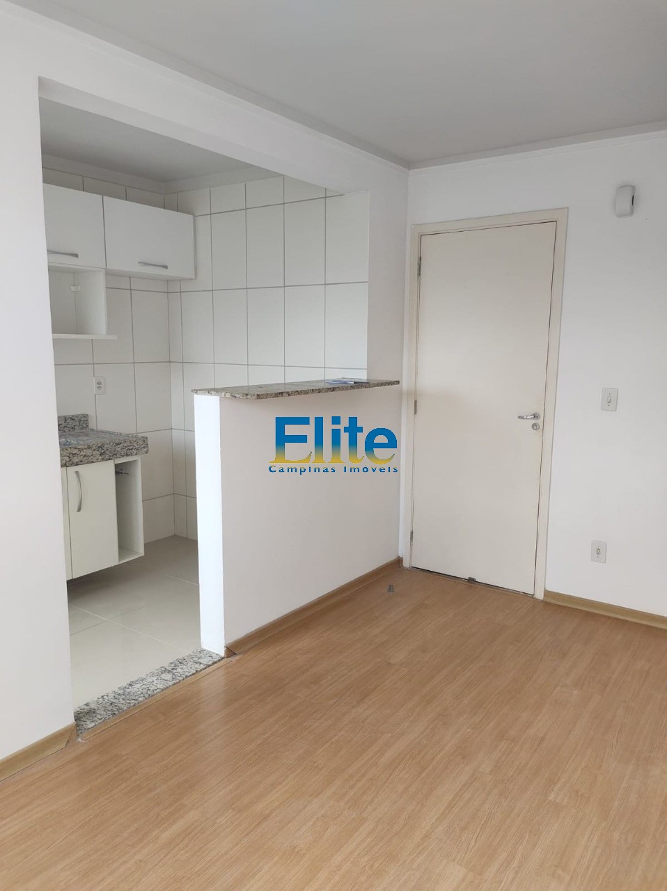 Apartamento à venda com 2 quartos, 47m² - Foto 2