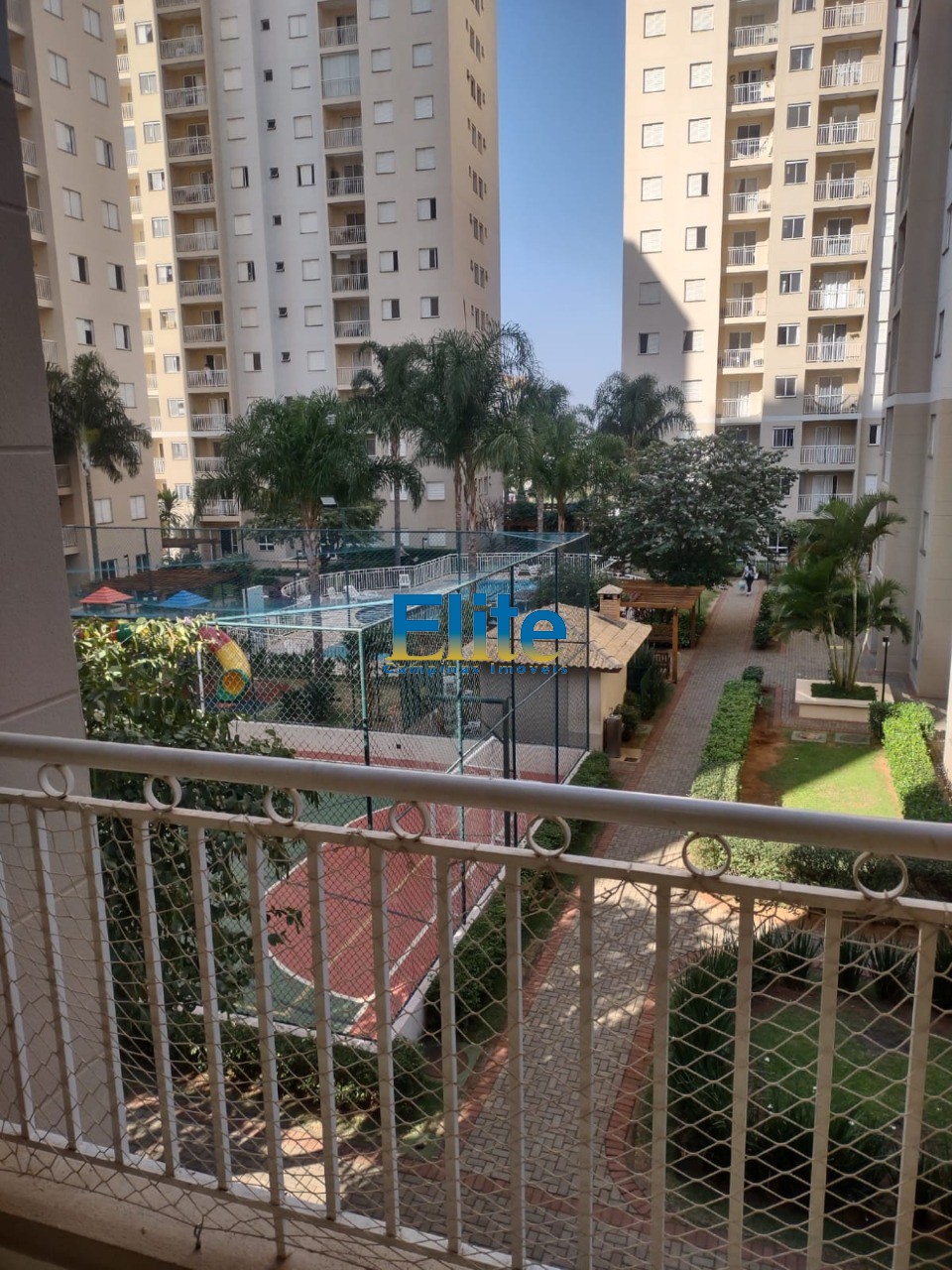 Apartamento à venda com 2 quartos, 54m² - Foto 1