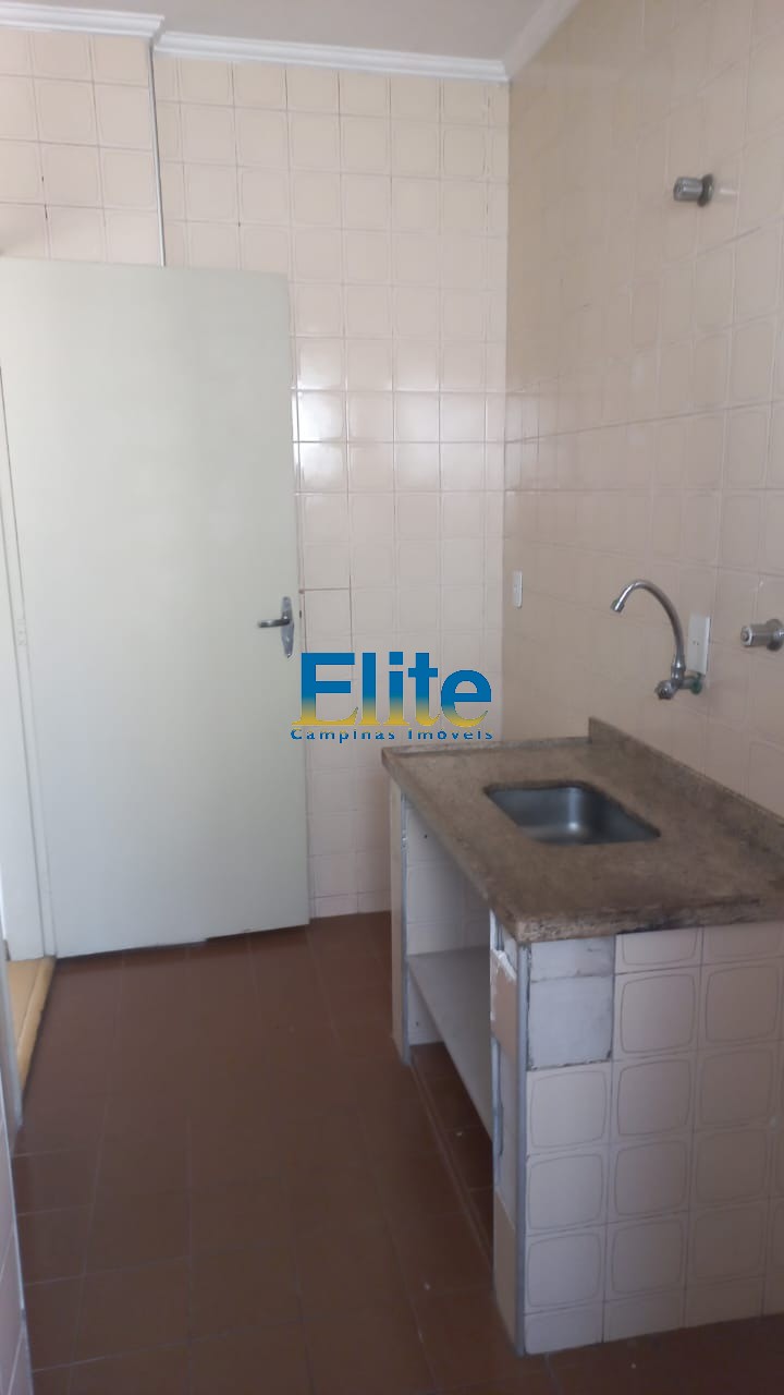 Apartamento à venda com 1 quarto, 35m² - Foto 8