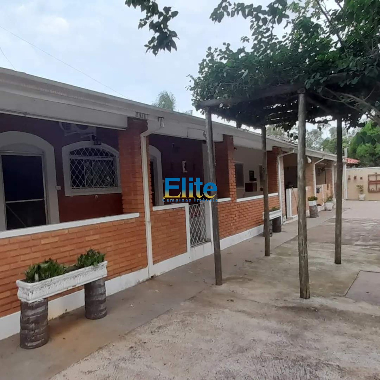 Fazenda à venda com 4 quartos, 2054m² - Foto 5