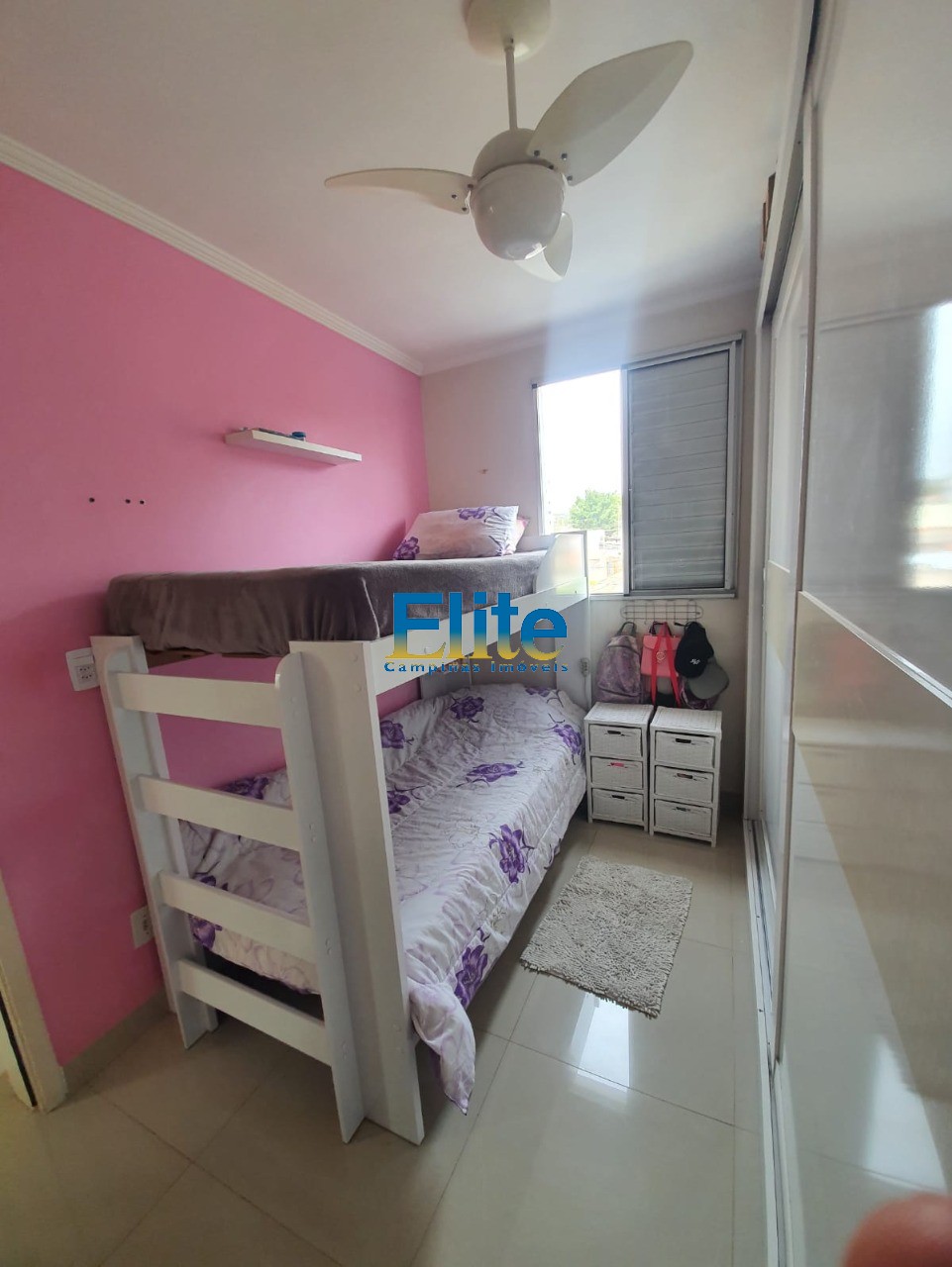 Apartamento à venda com 2 quartos, 47m² - Foto 9