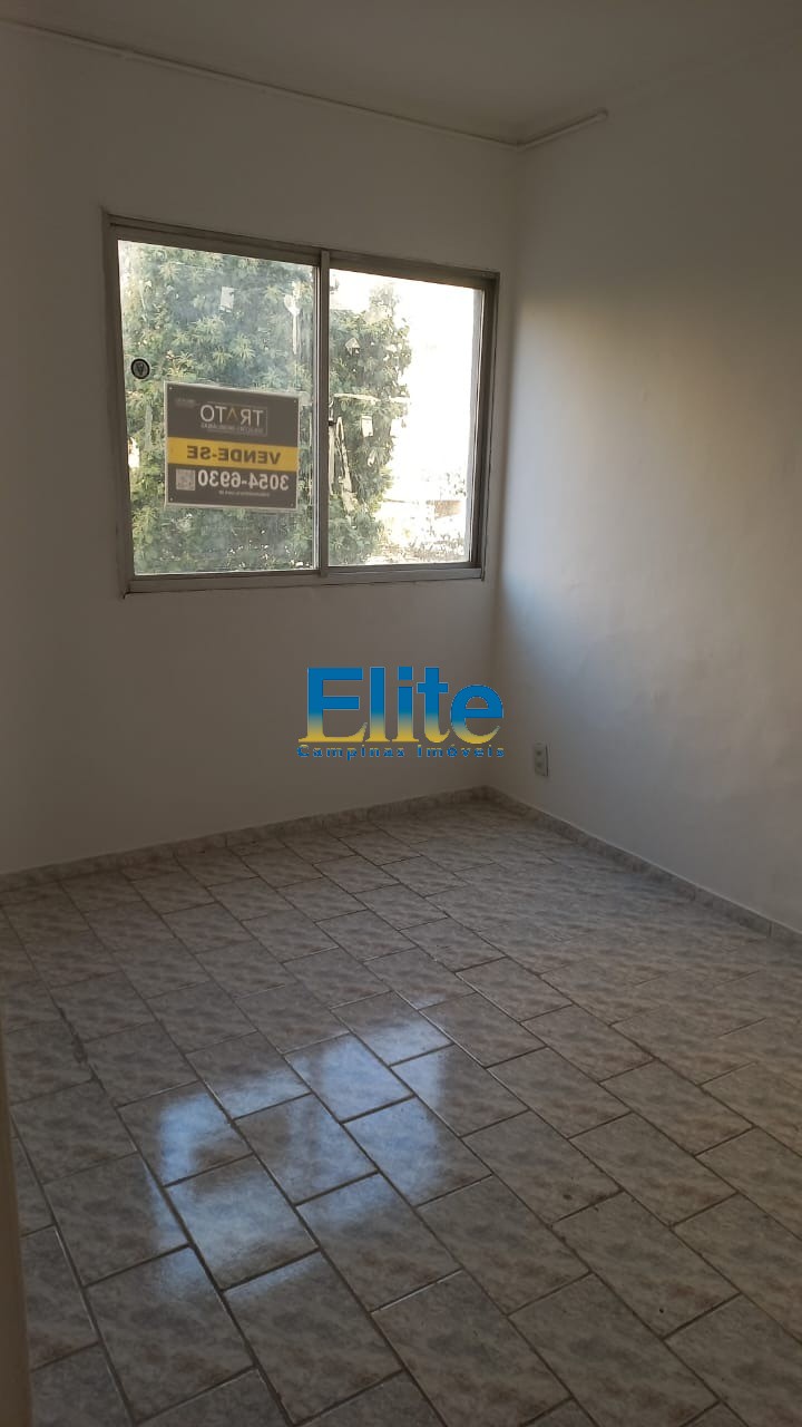 Apartamento à venda com 1 quarto, 35m² - Foto 3