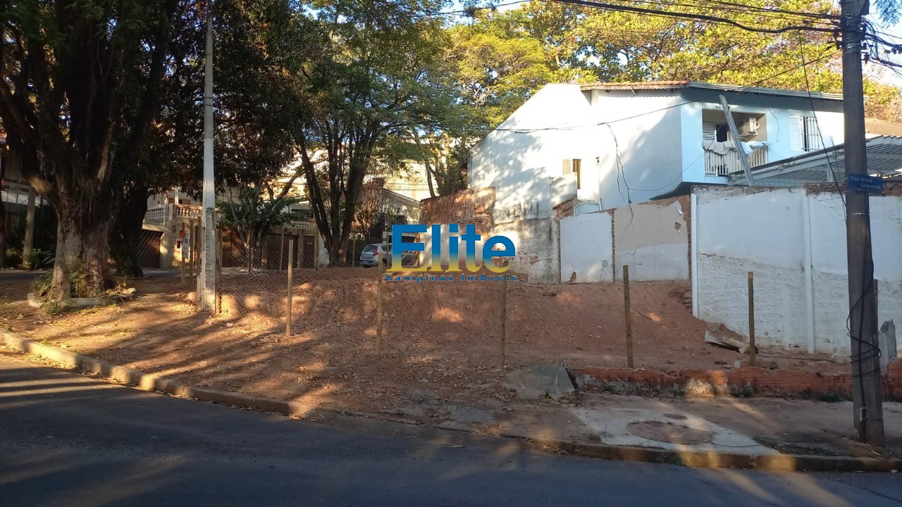 Loteamento e Condomínio à venda, 276m² - Foto 1