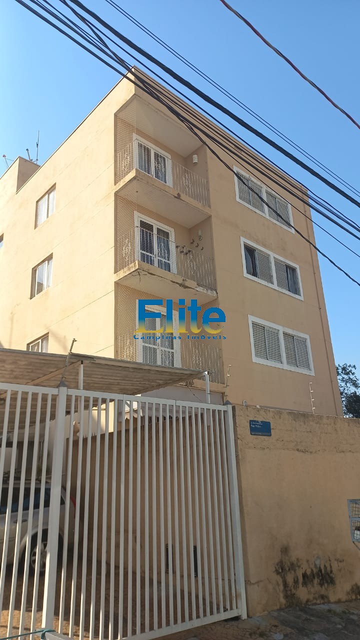 Apartamento à venda com 2 quartos, 55m² - Foto 1