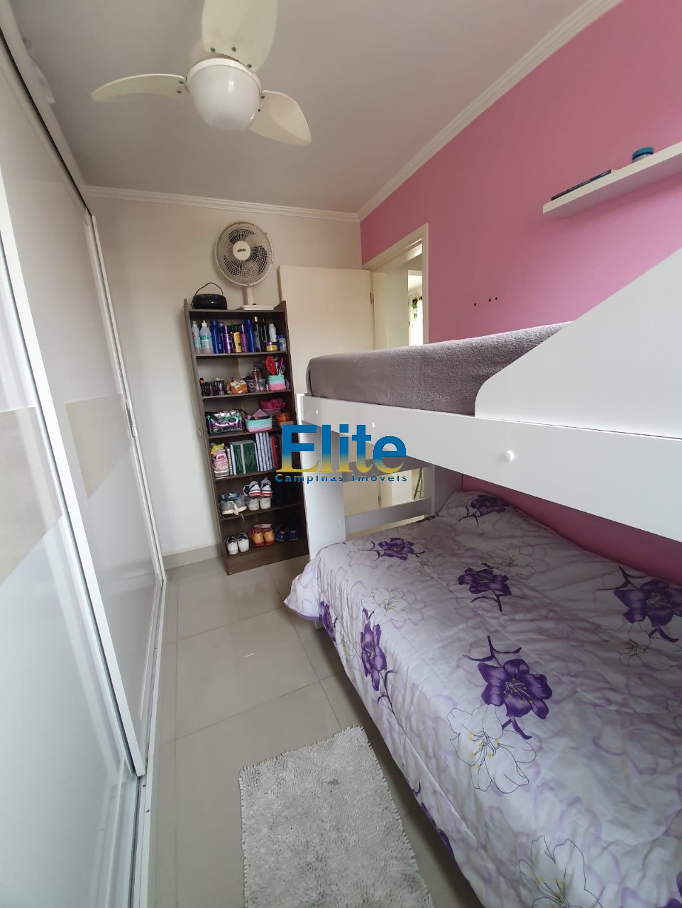 Apartamento à venda com 2 quartos, 47m² - Foto 8