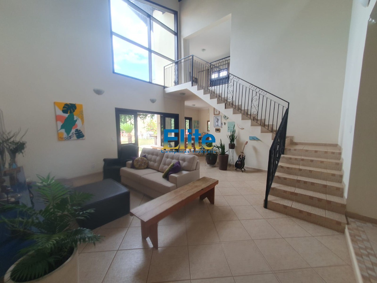 Casa de Condomínio à venda com 3 quartos, 800m² - Foto 5