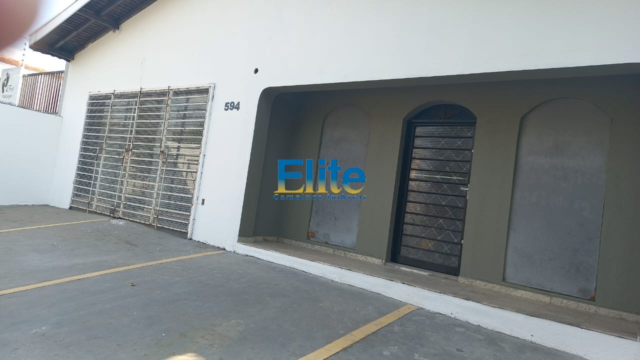 Prédio Inteiro para alugar com 3 quartos, 360m² - Foto 2