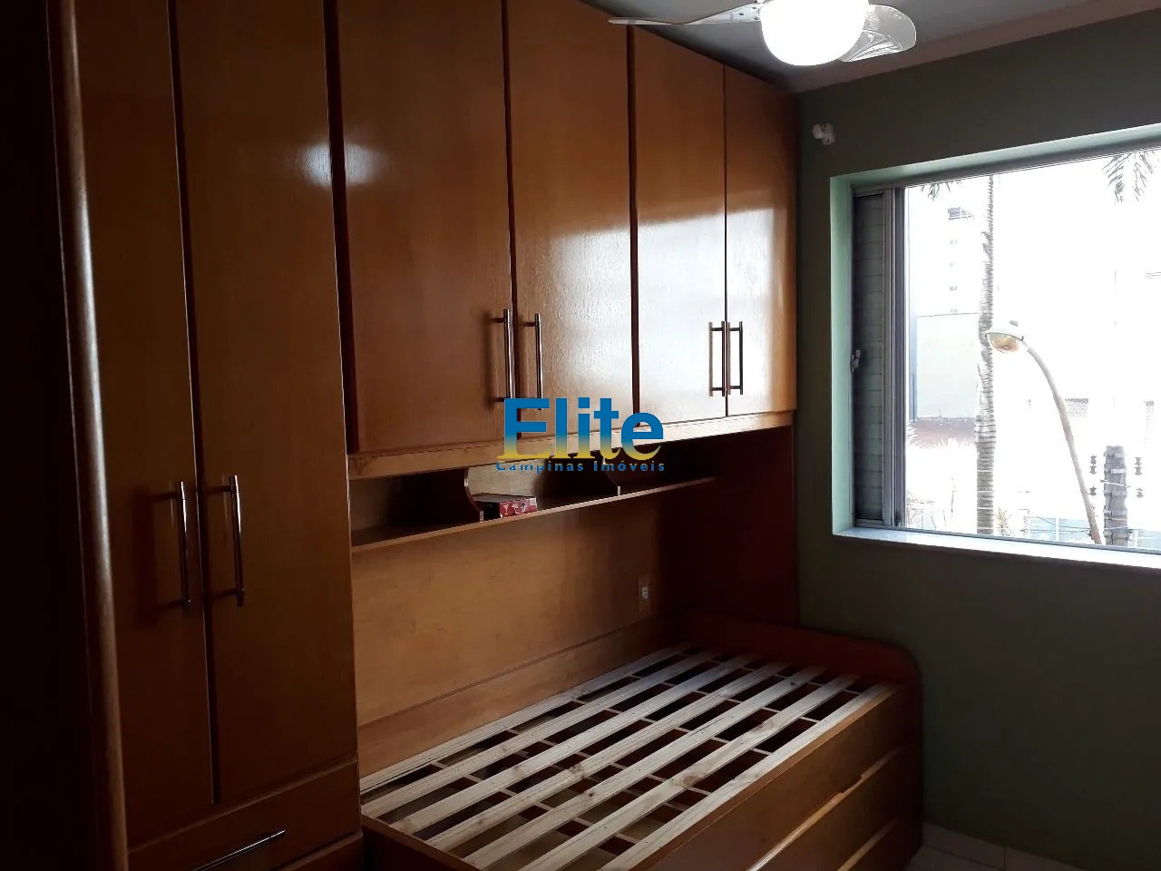 Apartamento à venda com 2 quartos, 67m² - Foto 3