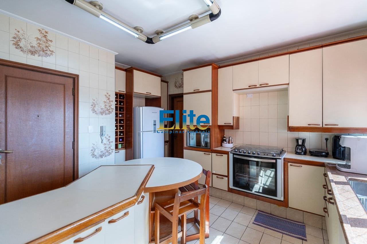 Apartamento à venda com 4 quartos, 182m² - Foto 27