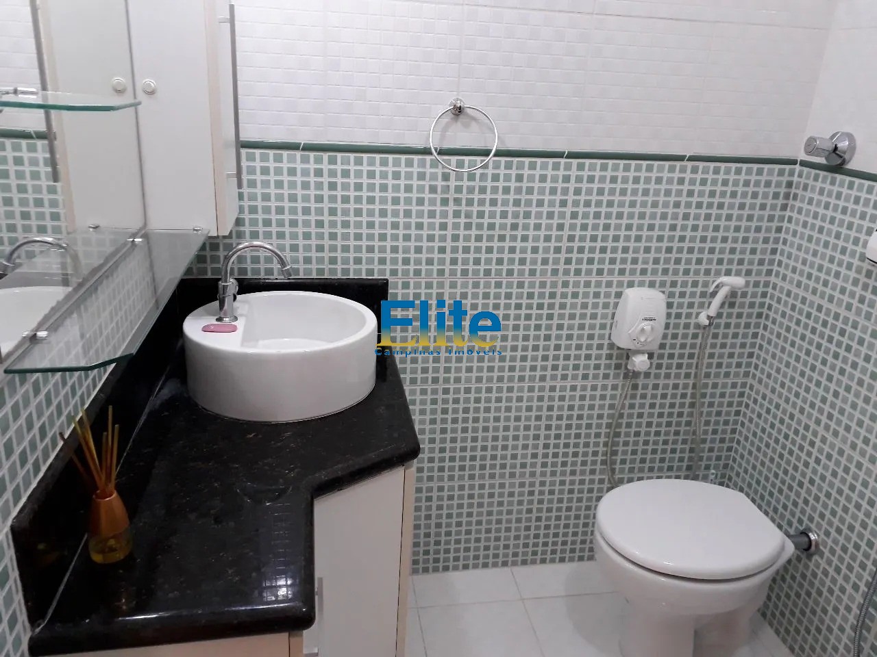 Apartamento à venda com 2 quartos, 67m² - Foto 6