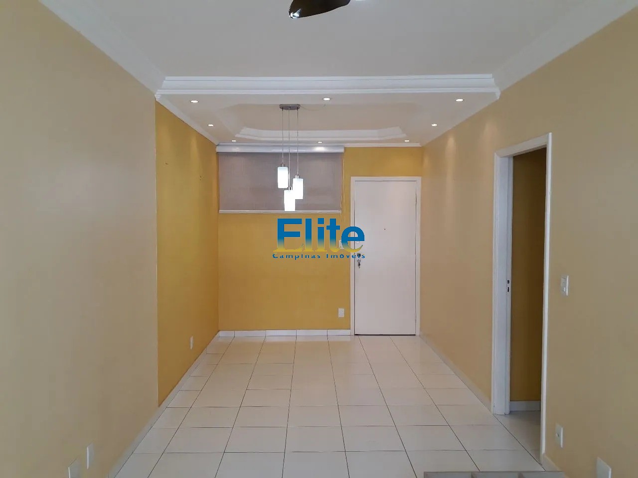 Apartamento à venda com 2 quartos, 67m² - Foto 1