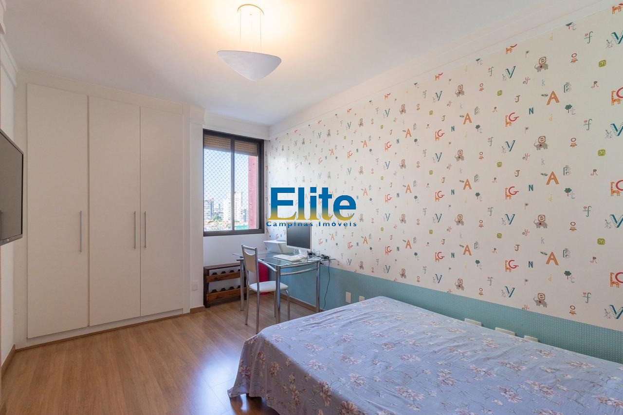 Apartamento à venda com 4 quartos, 182m² - Foto 25