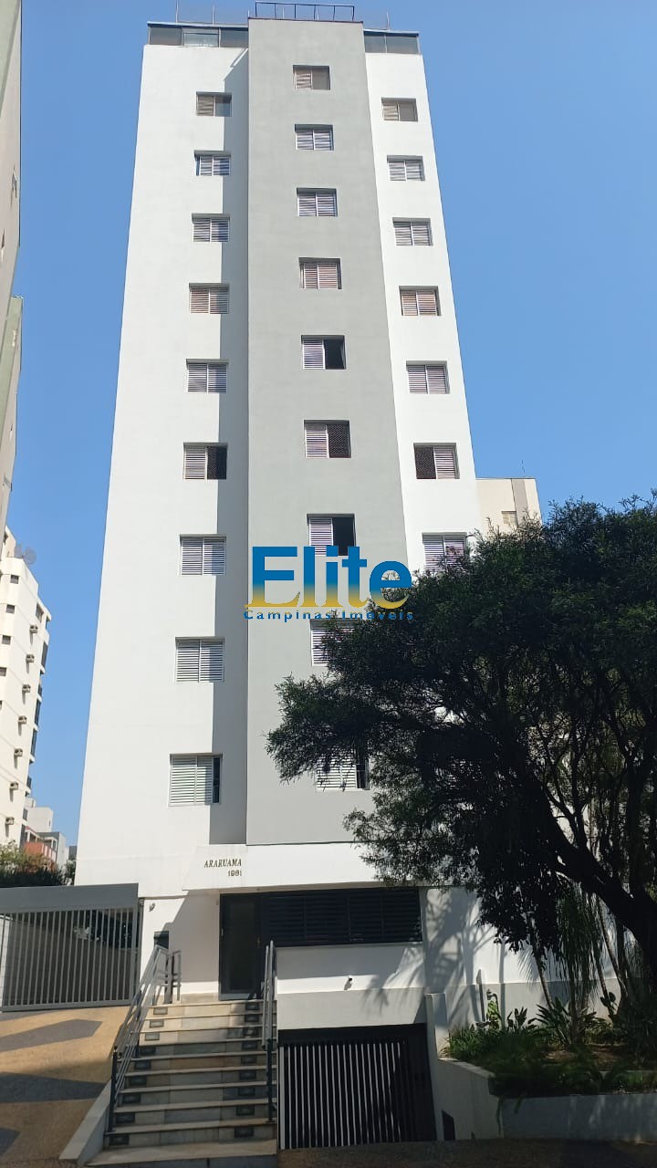 Apartamento à venda com 3 quartos, 87m² - Foto 1