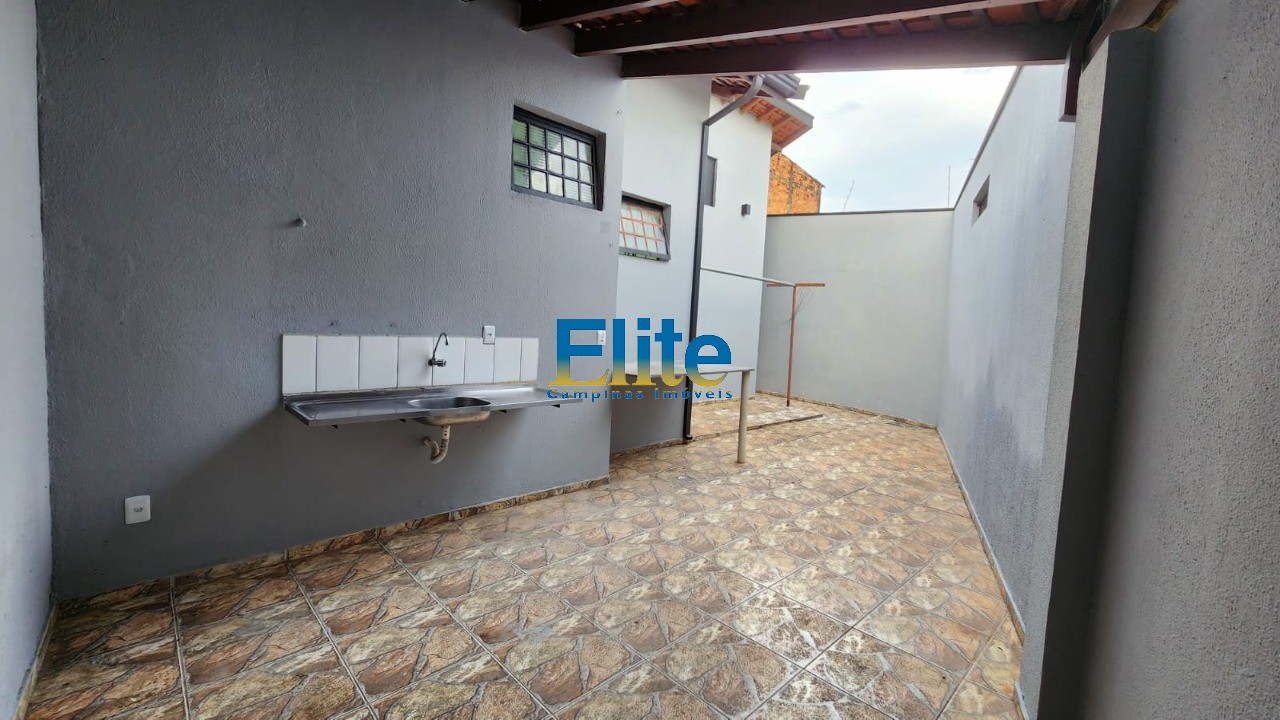 Casa à venda com 3 quartos, 277m² - Foto 29