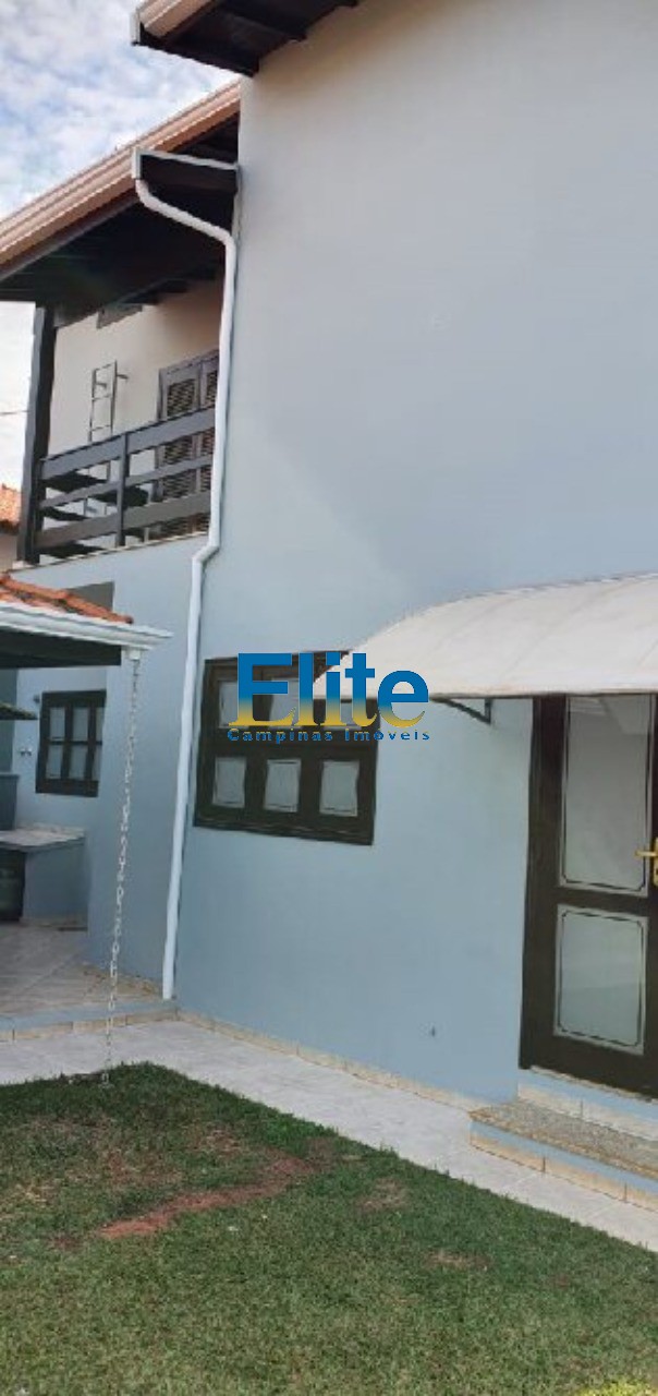 Casa de Condomínio para alugar com 3 quartos, 310m² - Foto 25