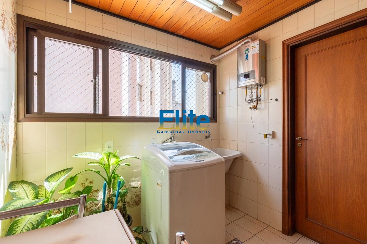 Apartamento à venda com 4 quartos, 182m² - Foto 30