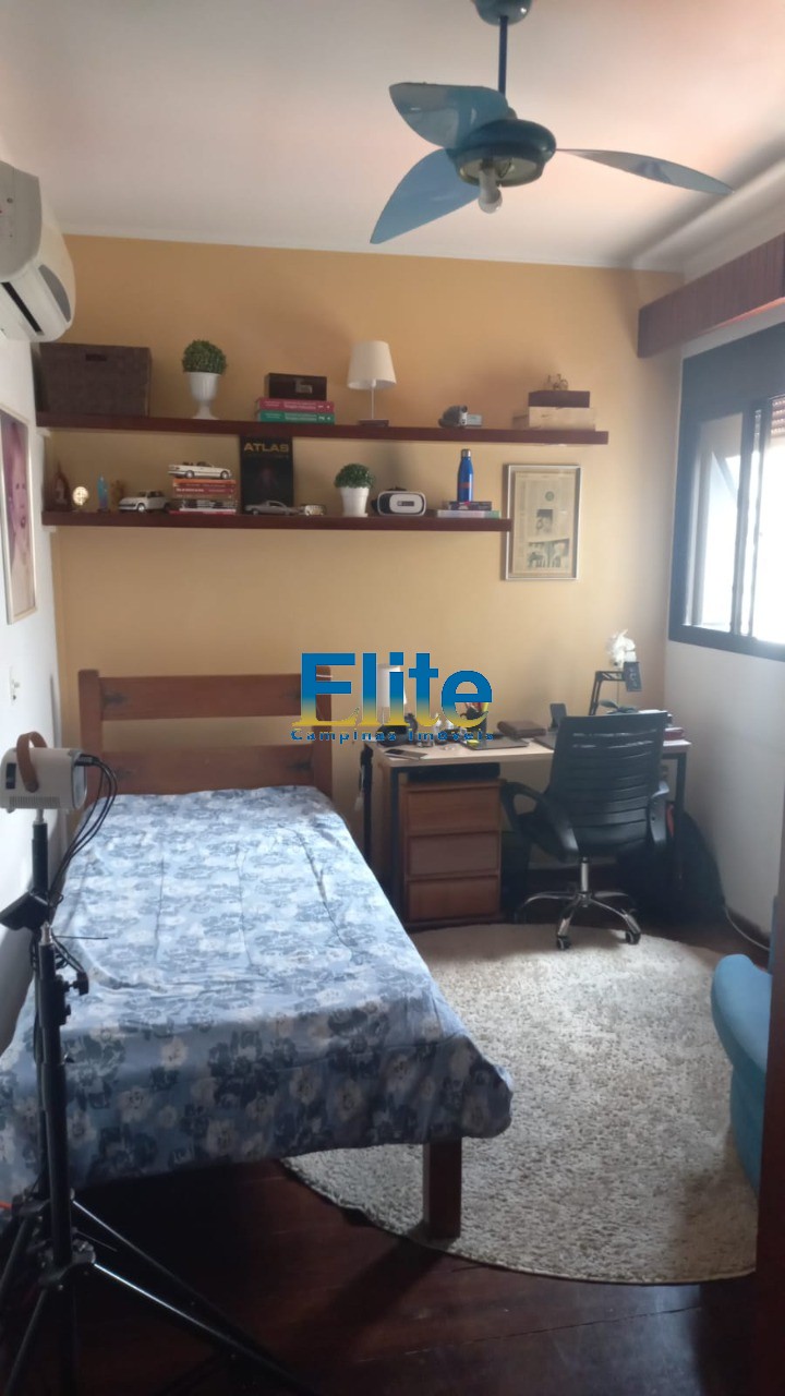 Apartamento à venda com 3 quartos, 127m² - Foto 11