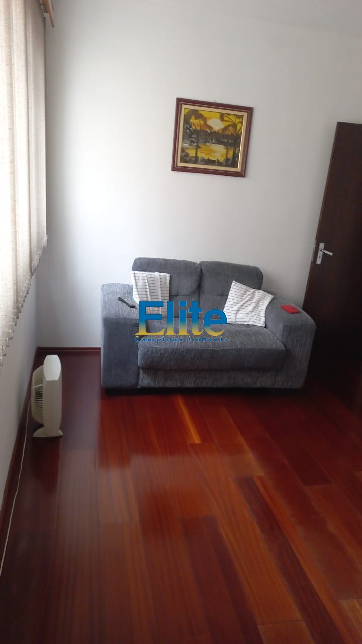 Apartamento à venda com 2 quartos, 60m² - Foto 3