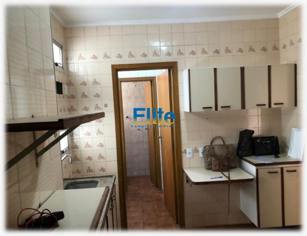 Apartamento à venda com 2 quartos, 85m² - Foto 5