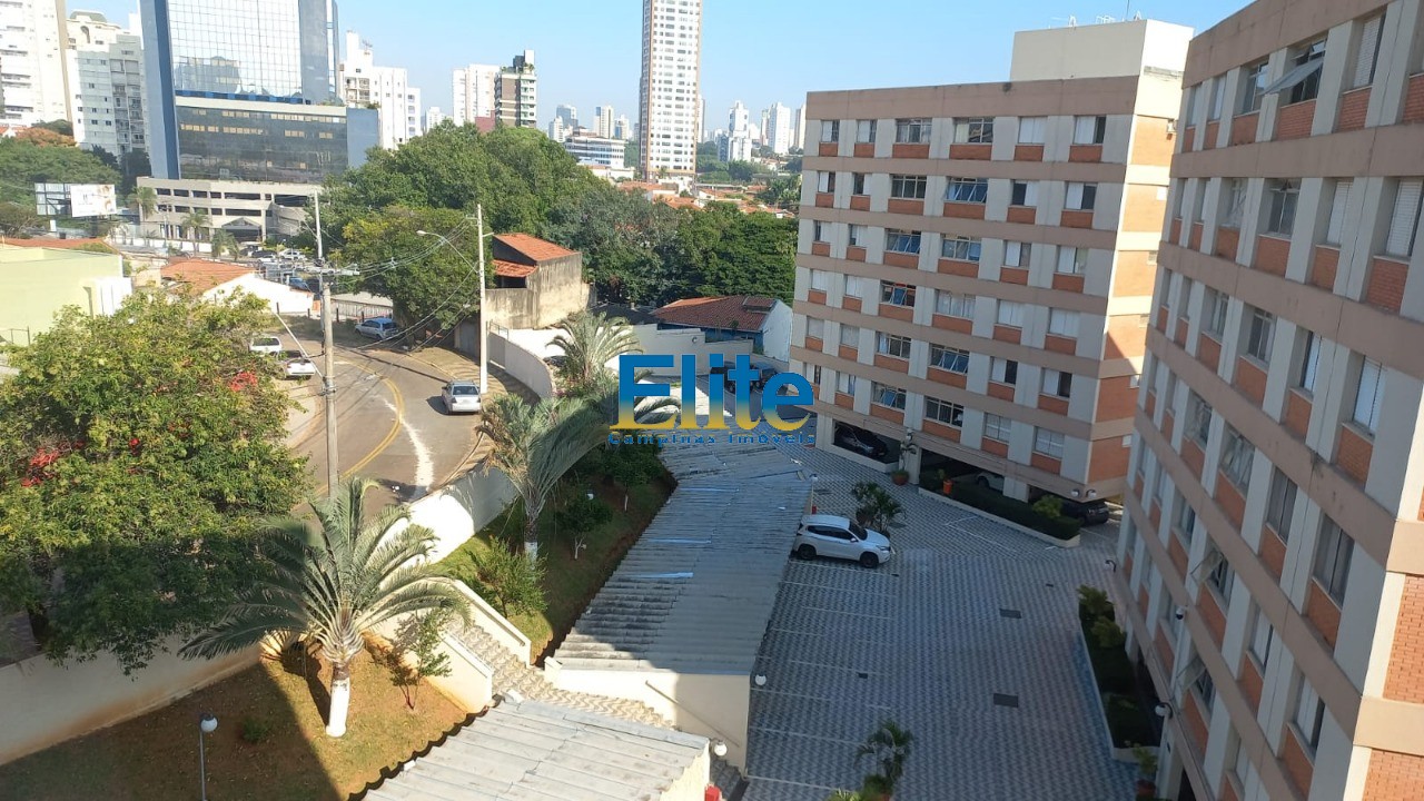 Apartamento à venda com 3 quartos, 108m² - Foto 1