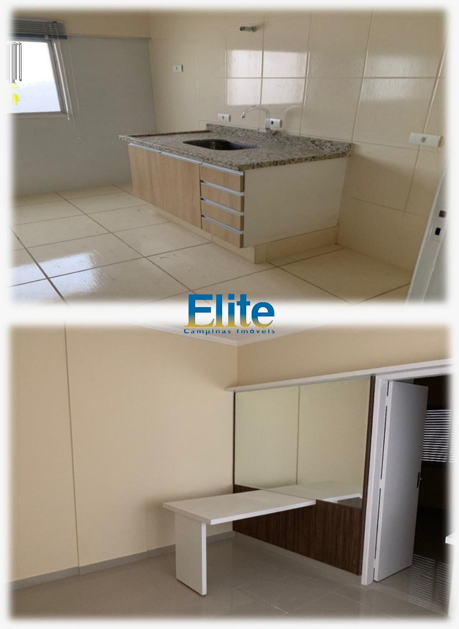 Apartamento à venda e aluguel com 1 quarto, 43m² - Foto 15