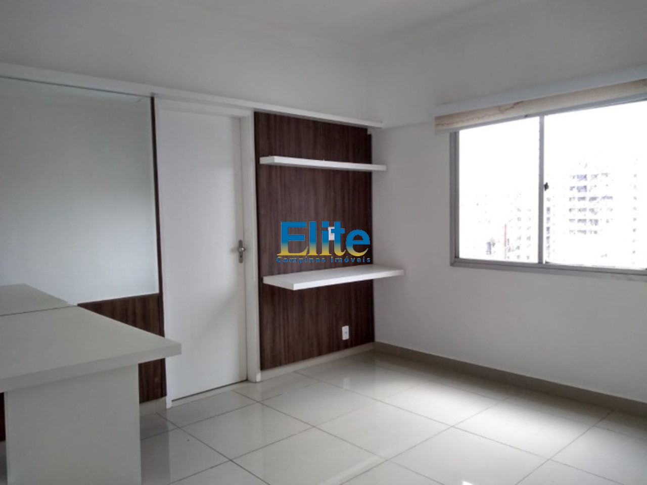 Apartamento à venda e aluguel com 1 quarto, 43m² - Foto 3