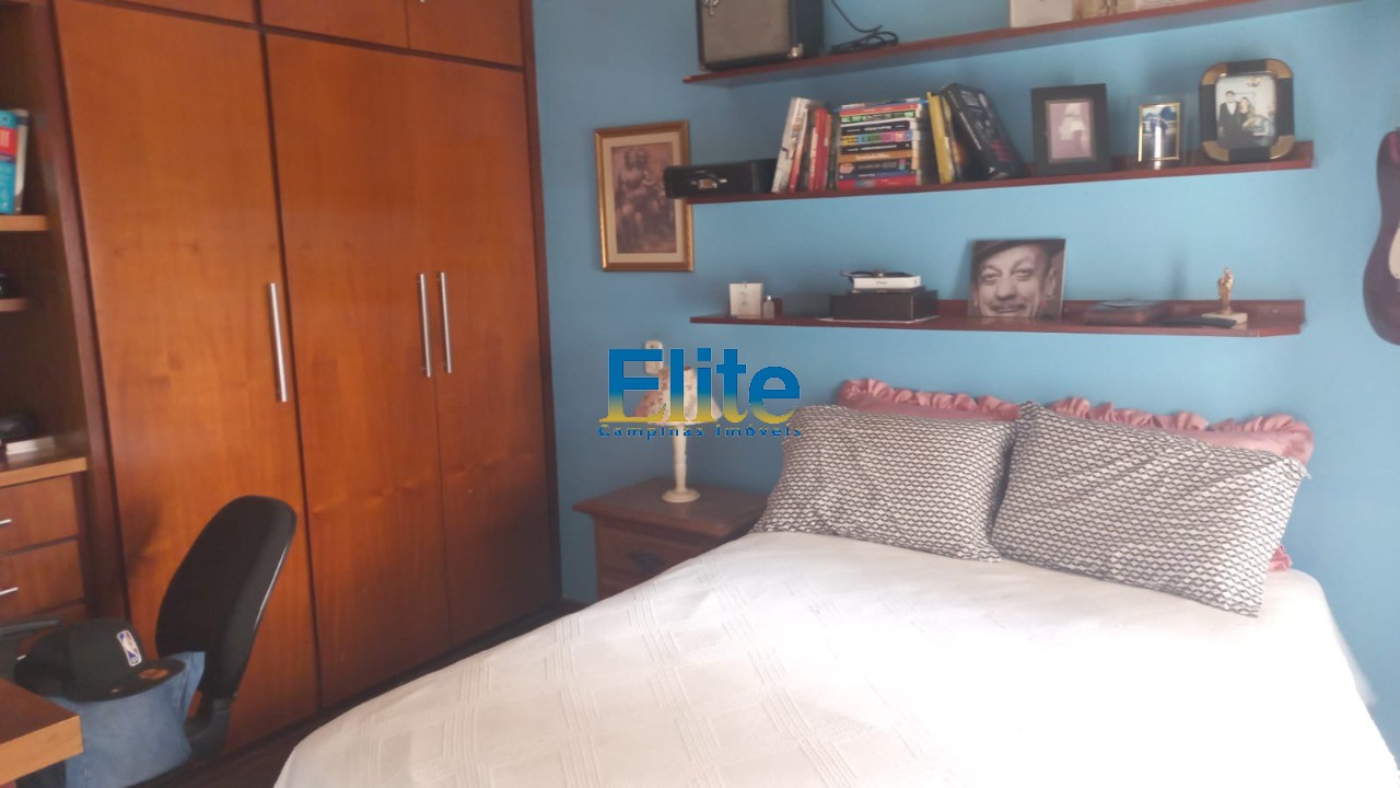 Apartamento à venda com 3 quartos, 127m² - Foto 12