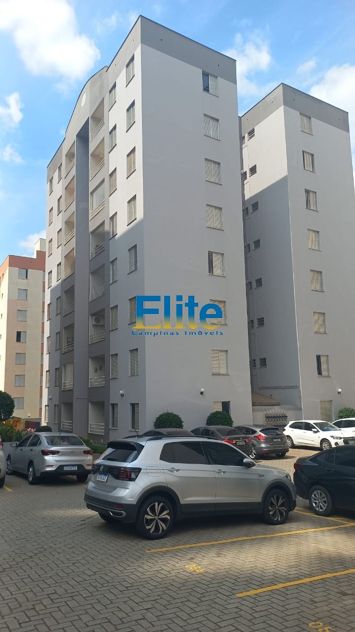 Apartamento à venda com 3 quartos, 78m² - Foto 1