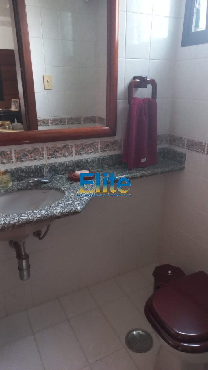 Apartamento à venda com 3 quartos, 127m² - Foto 7