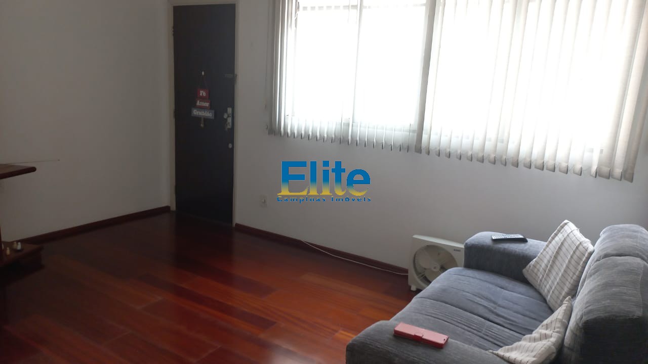 Apartamento à venda com 2 quartos, 60m² - Foto 4