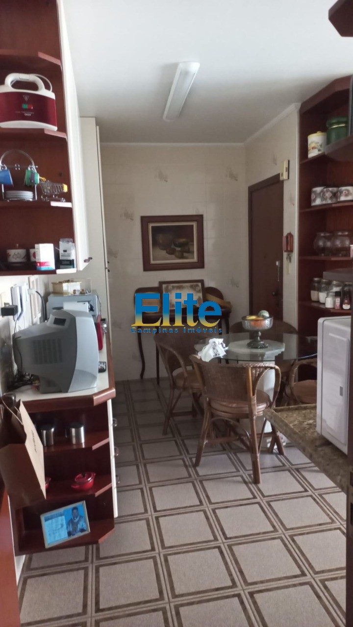 Apartamento à venda com 3 quartos, 127m² - Foto 20