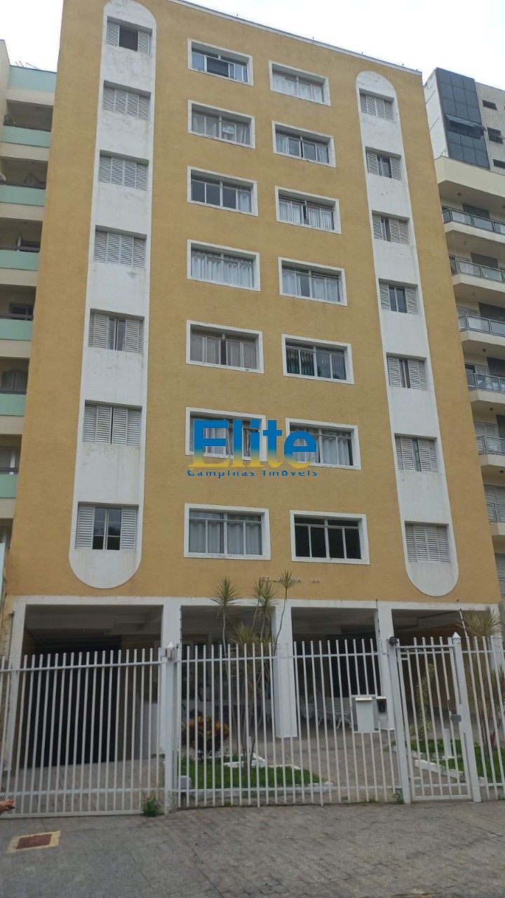 Apartamento à venda com 1 quarto, 50m² - Foto 1