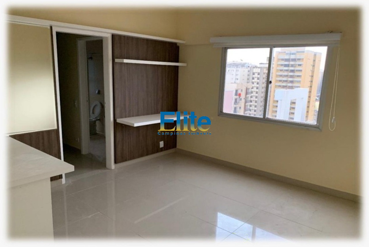 Apartamento à venda e aluguel com 1 quarto, 43m² - Foto 2